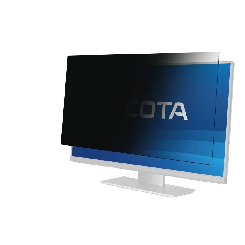 Filtr prywatyzujący 2-way magnetic Universal (16:9) 24'' 
