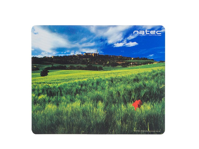 Podkładka pod mysz Foto Włochy 220x180mm 10-Pack 