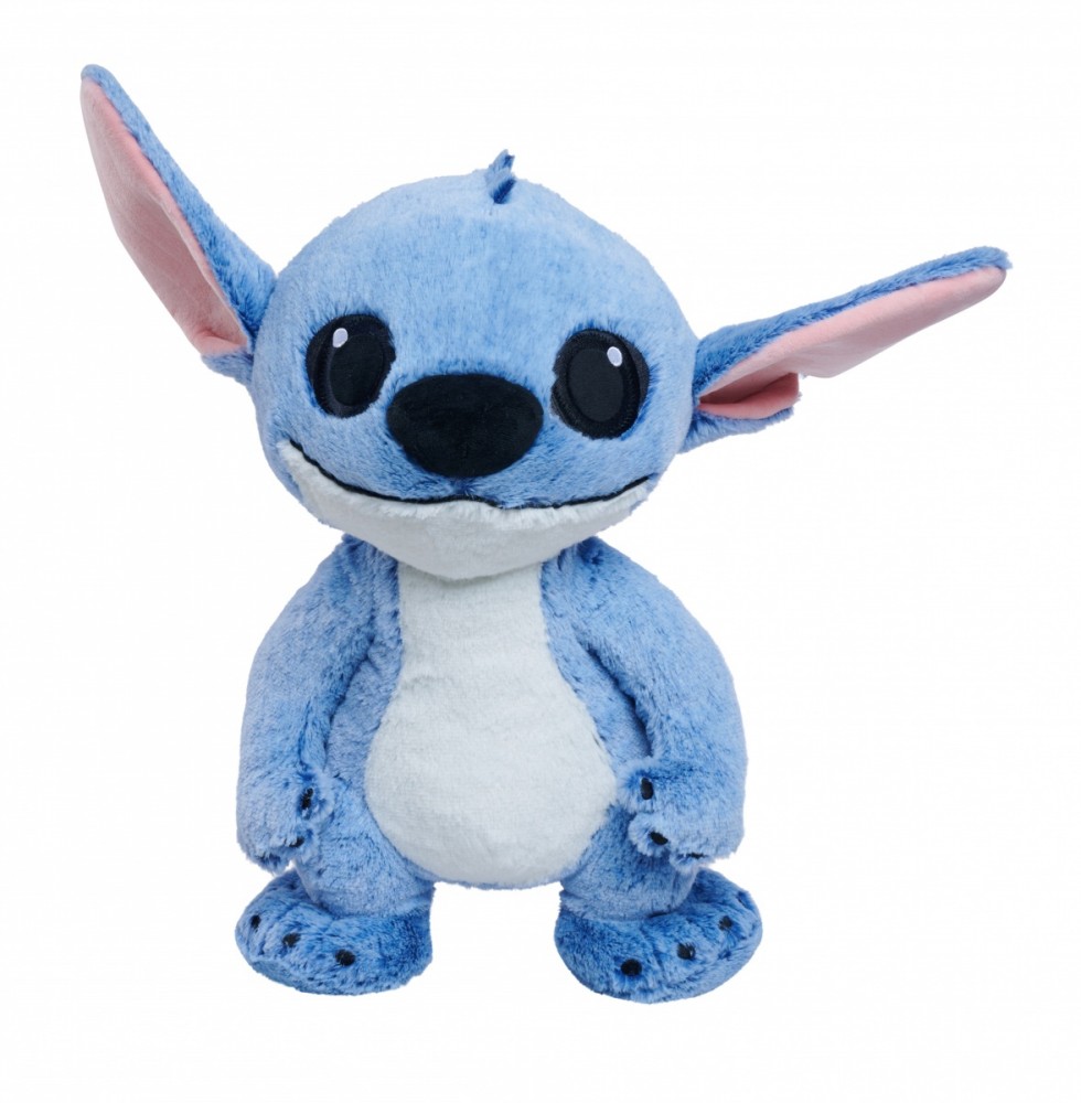 Maskotka Disney Stitch Live Action 41 cm oryginalna 