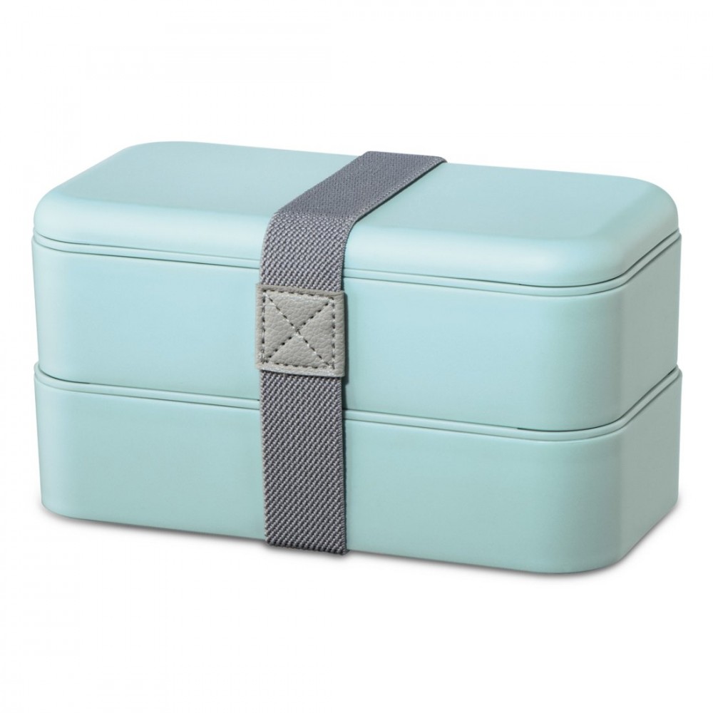 Lunchbox poziomowy Hama na żywność 500 ml TO GO 