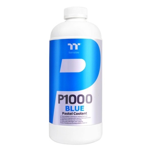 Płyn do zestawów wodnych - P1000 1L Coolant -  Blue 
