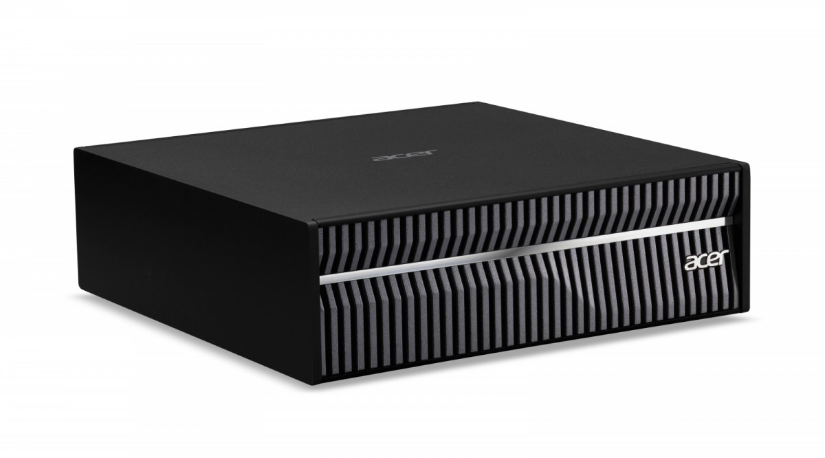 Altos BrainSphere  AI Mini Workstation - wersja NVidia DGX  DT.L1BEE.001 +3-lata carry-in