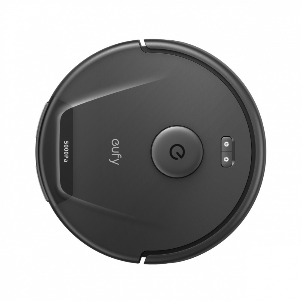 Odkurzacz EUFY Clean L60 Hybrid B2B Europe (excluded UK plug) Black Iteration 1 