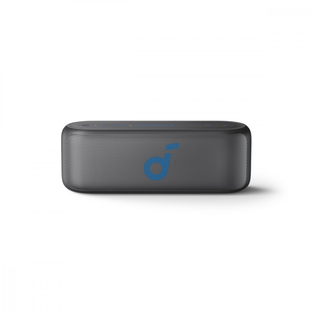 Głośnik Soundcore Select 2S Bluetooth czarny