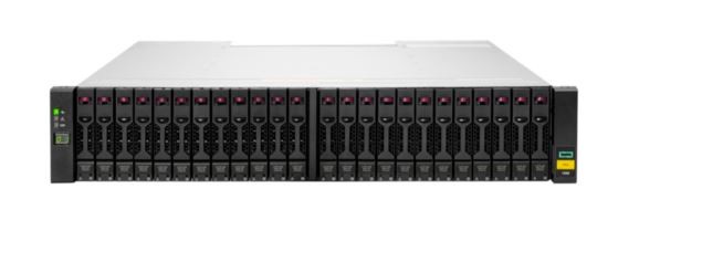 Macierz MSA 1060 12Gb SAS SFF Storage R0Q87B 
