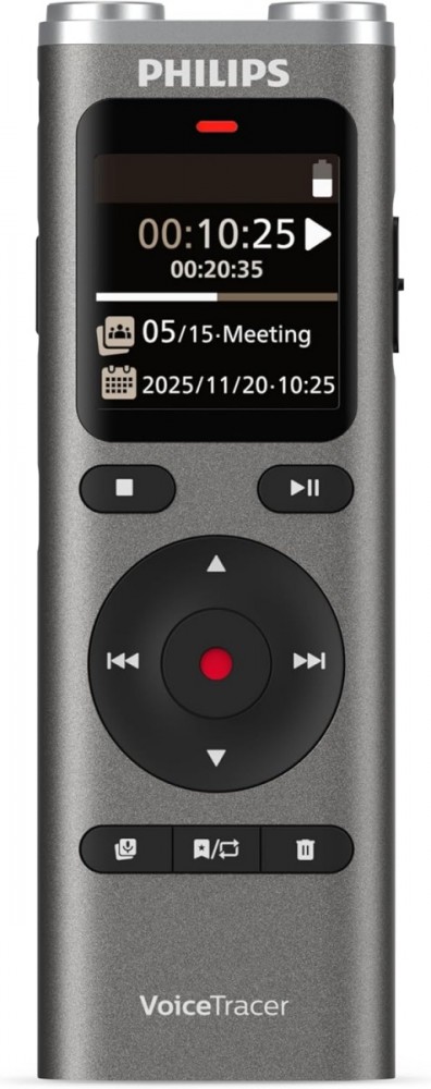 Dyktafon DVT 2075