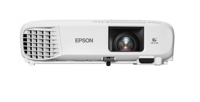 Projektor EB-W49   3LCD/WXGA/3800AL/16k:1/HDMI 