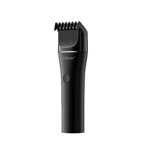 Trymer do włosów USB MR-641