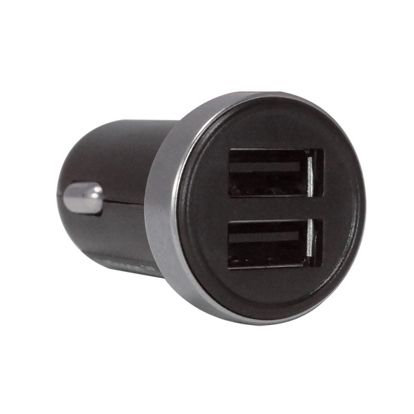 Tellsson Ładowarka samochodowa 2xUSB 3,4A S 