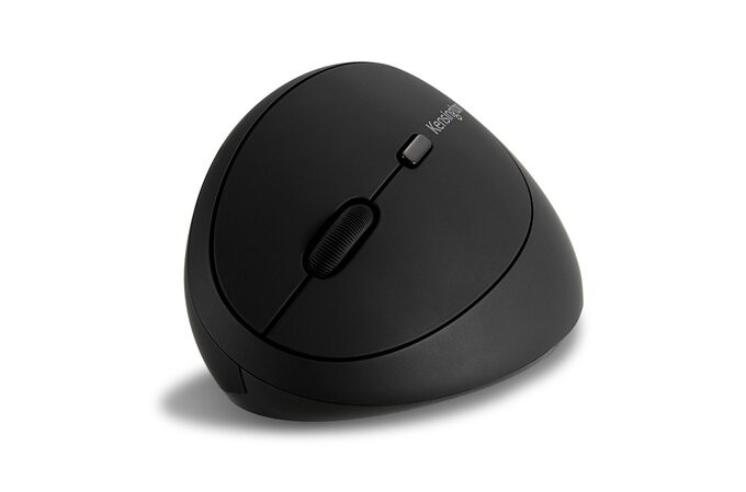 Ergonomiczna mysz komp  Pro Fit leworeczna