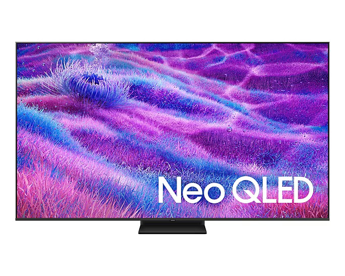 Telewizor QLED 55 cali QE55QN80FAUXXH