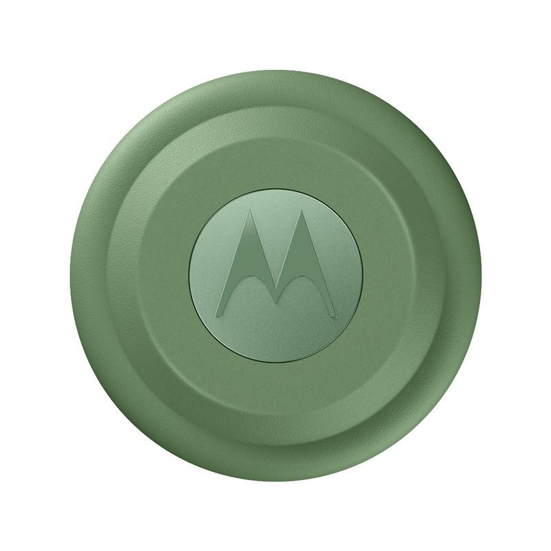 Lokalizator Moto Tag Jade green
