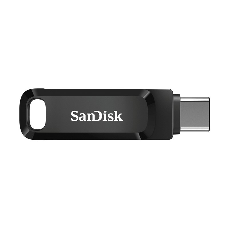 Ultra Dual Drive GO 64 GB USB 3.1 Type-C 150MB/s 