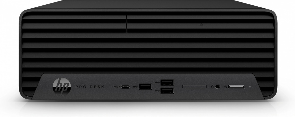 Komputer stacjonarny Pro Small Form Factor 400 G9 i3-13100 512GB/16GB/DVD/W11P  881J3EA 