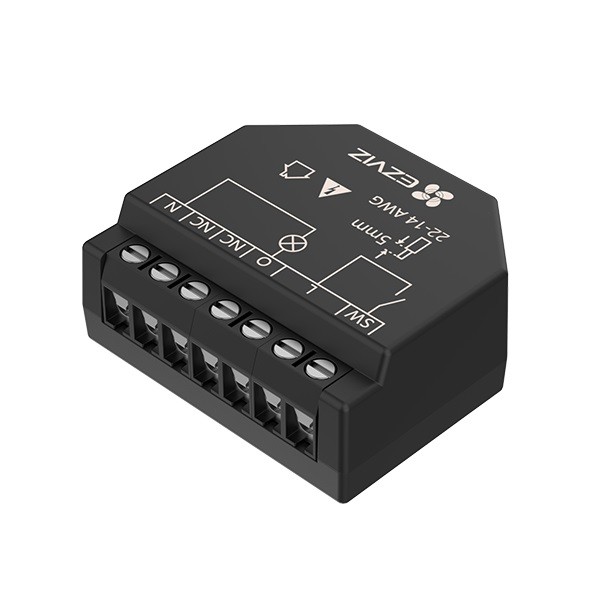 Przekaźnik inteligentny  CS-T35-R100-WM (WiFi)