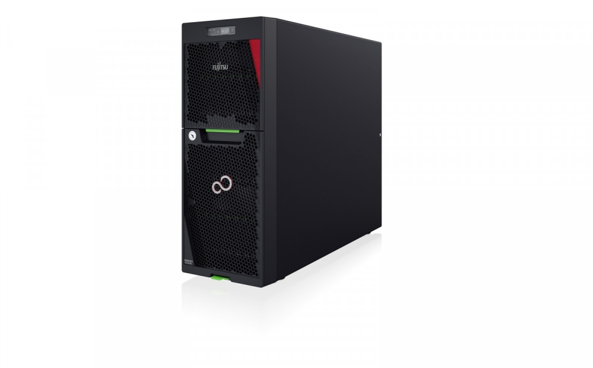 Serwer PRIMERGY TX1330M5/F/RPSU /ERP VFY:T1335SC120IN 