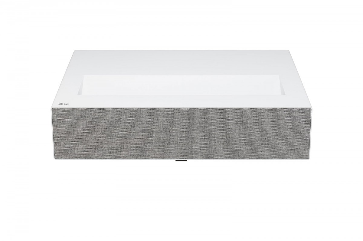 Projektor HU715QW UST CineBeam 4K UHD 
