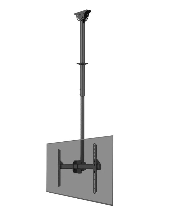 Uchwyt do monitora/TV CL35-440BL16L  37-70 cali 50kg 
