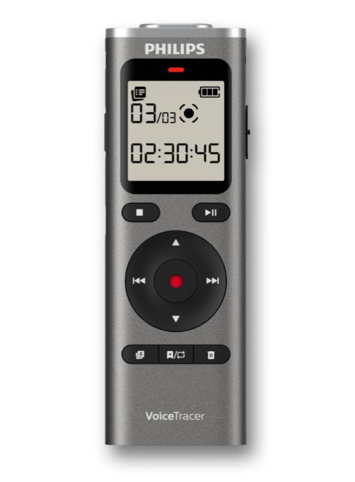 Dyktafon DVT 1170 