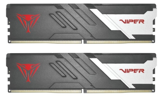 Pamięć DDR5 Viper Venom 32GB/6200 (2x16GB) CL40 
