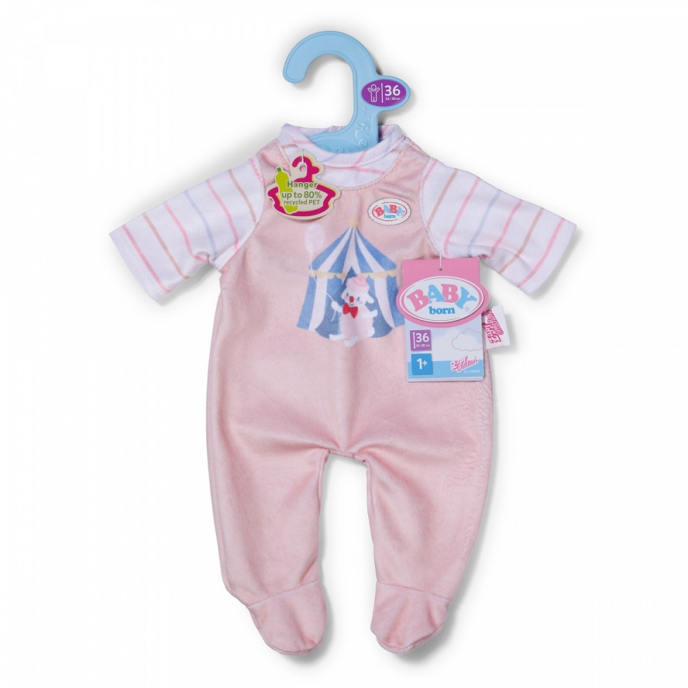 Baby Born Śpioszki 36 cm 