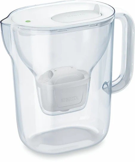 Dzbanek filtrujacy Style Essential 3.6l biały
