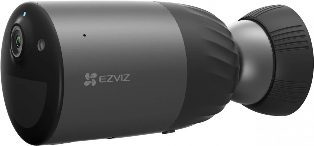 Kamera zewnętrzna  BC1C 4K & Solar Panel F Kit 