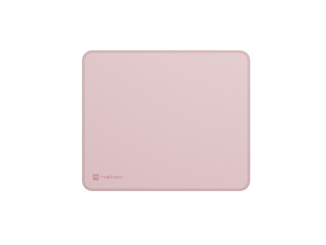 Podkładka pod mysz Colors Series Misty Rose 300x250 mm 