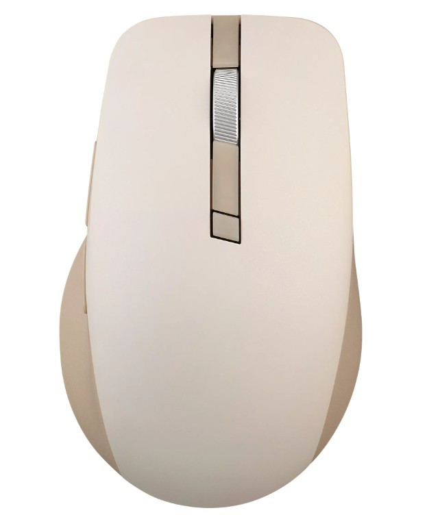 Mysz MD200 Silent Plus SmartO Oat Milk 