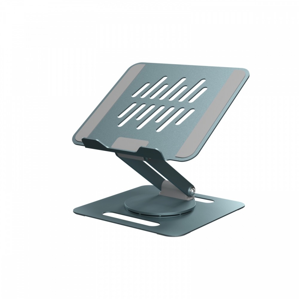 Podstawka stojak pod laptop/tablet TB-LPT2 do 15 cali 10kg
