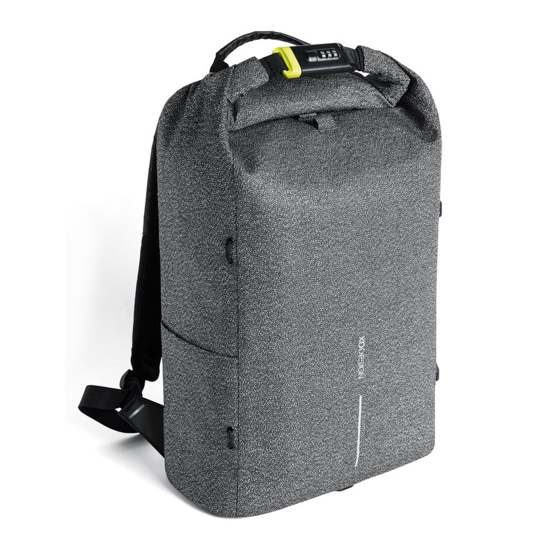 Plecak Urban Cut Proof Grey 