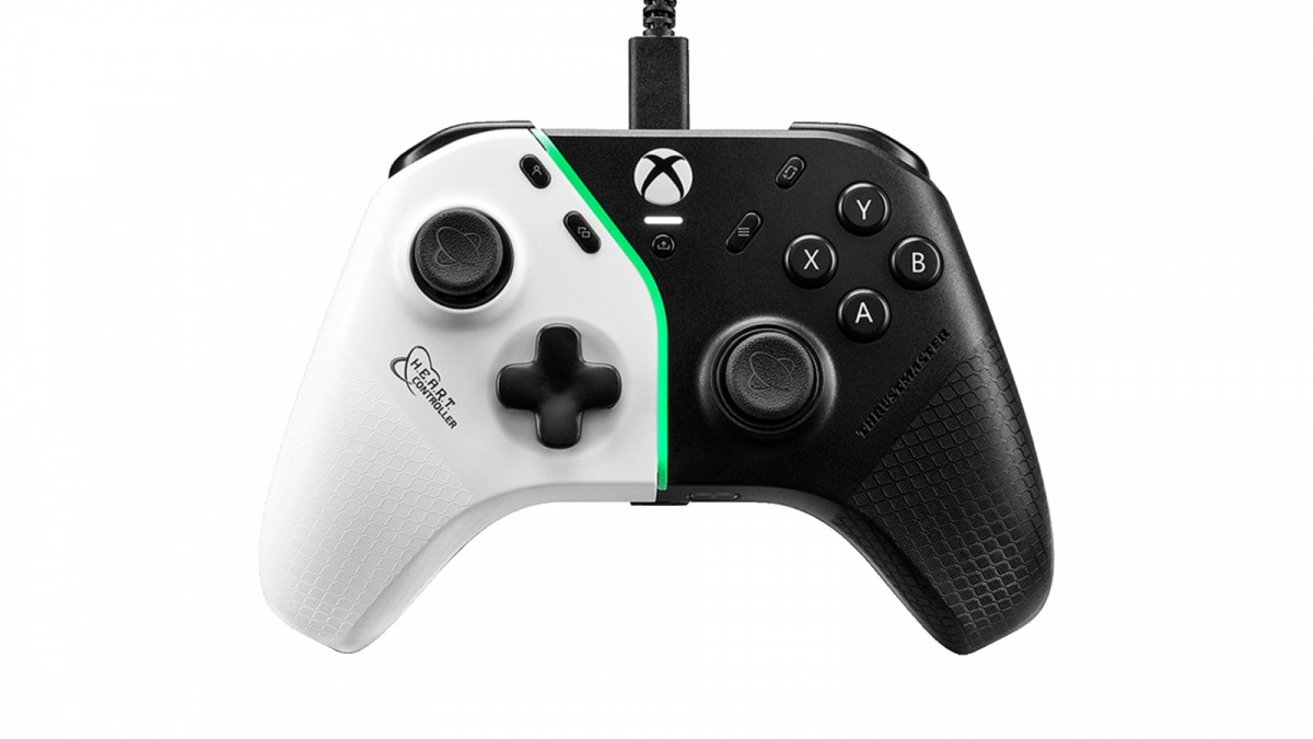 Gamepad EART Controller 