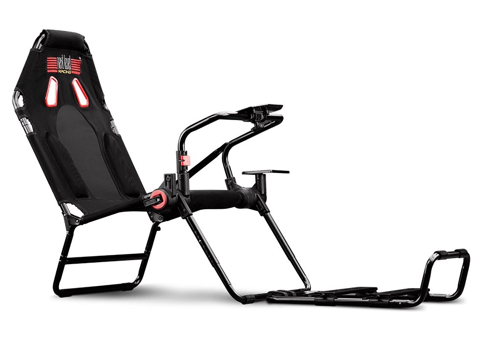 Kokpit NLR GT-Lite 