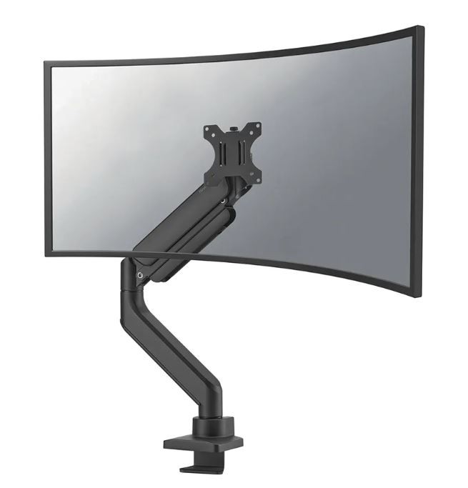 Uchwyt DS70PLUS-450BL1 17-49 cali/1-18kg/75x100mm 