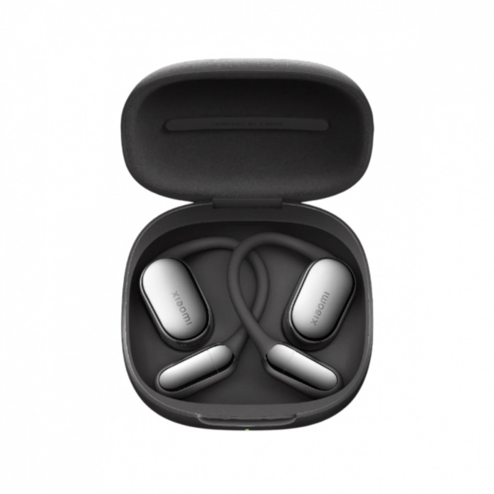 Słuchawki bezprzewodowe OpenWear Stereo Pro czarne