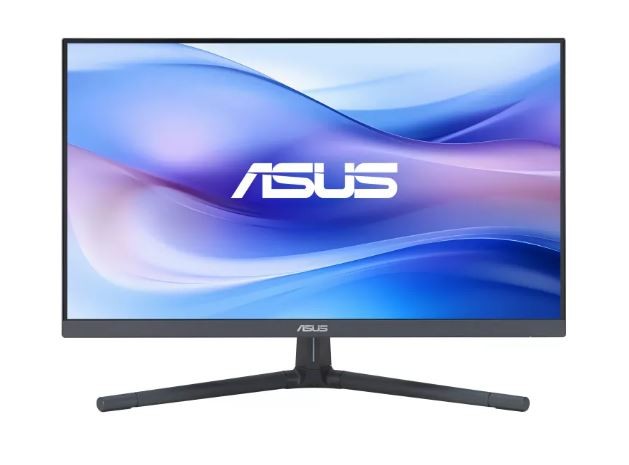 Monitor 24 cale VU249CFE-B IPS 100Hz USB-C 