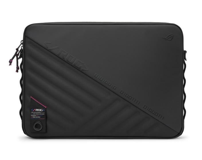 Torba na notebooka ROG Slash Sleeve Bag 4.0 90XB09Z0-BSL000 