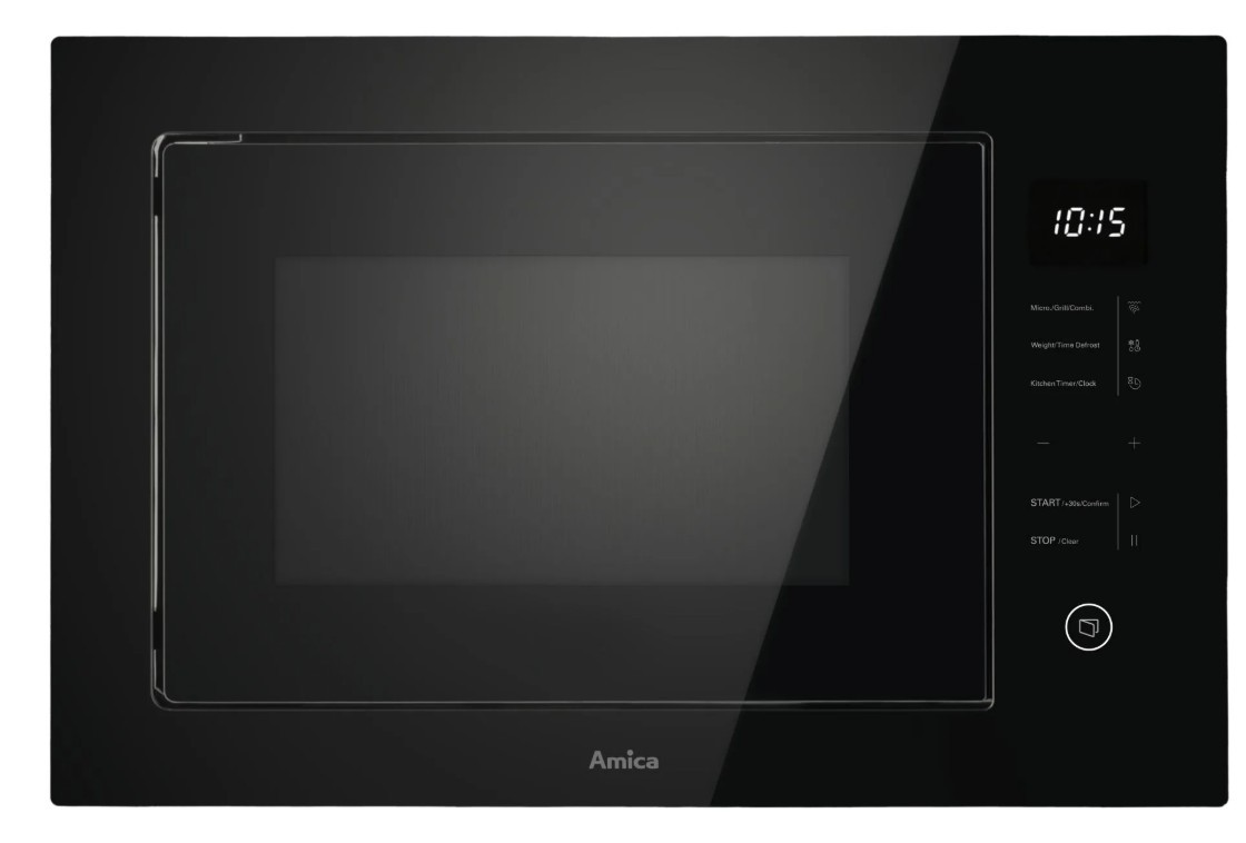Kuchenka mikrofalowa AMMB25E4SGB 