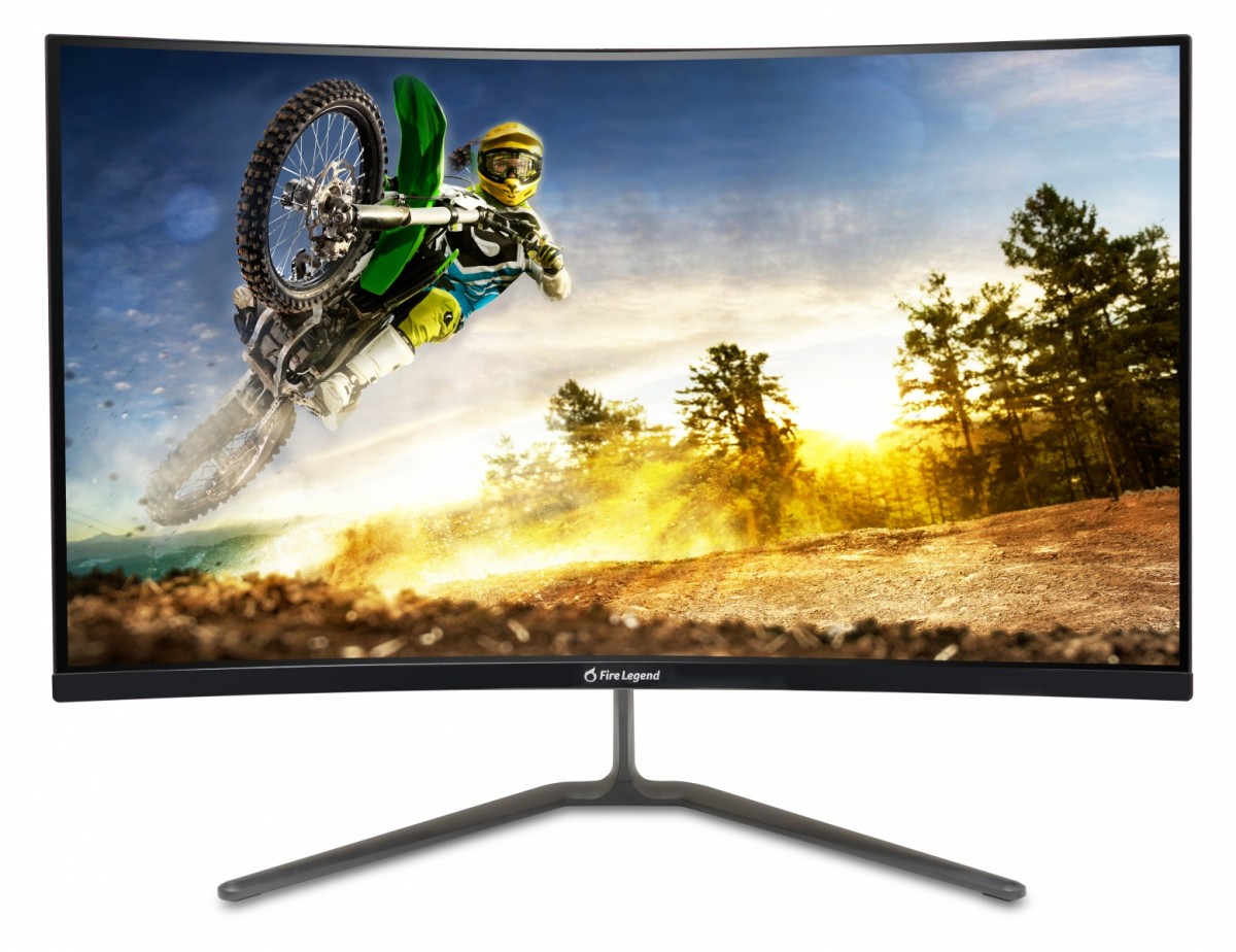 Monitor AOPEN 27 cali 27HC5URS 27HC5URS3bmiipx 