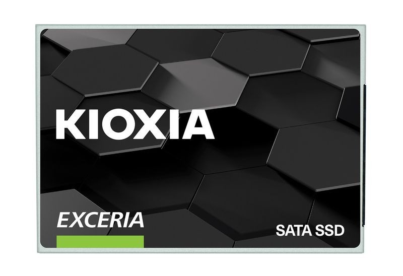 Dysk SSD Exceria 480GB SATA3 550/540Mb/s 