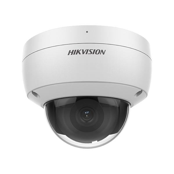 Kamera IP DS-2CD2143G2-IU + MIKRO 