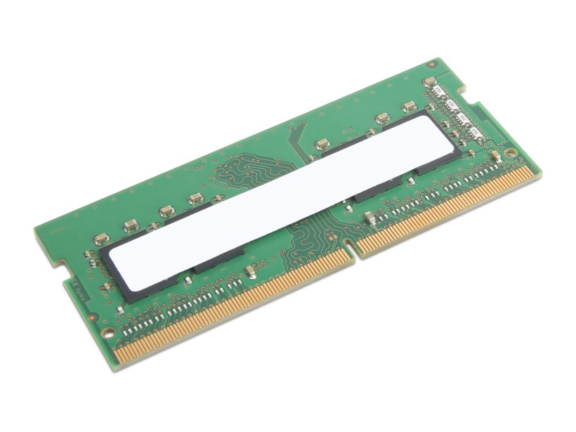 Pamięć 16GB DDR4 3200Mhz SoDIMM 4X71D09534 