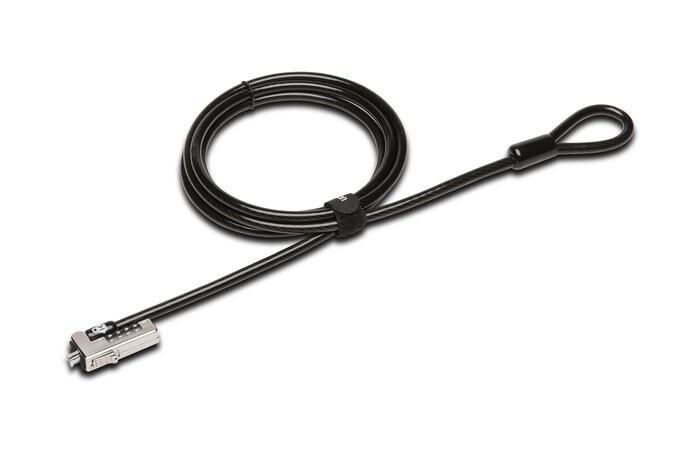 Blokada do laptopów NanoSaver linka na kod slim 