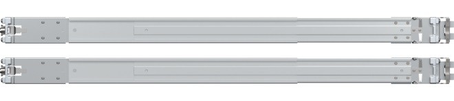 Zestaw szyn rack Rail Kit RKS-02 