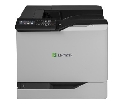 CS820de 21K0230