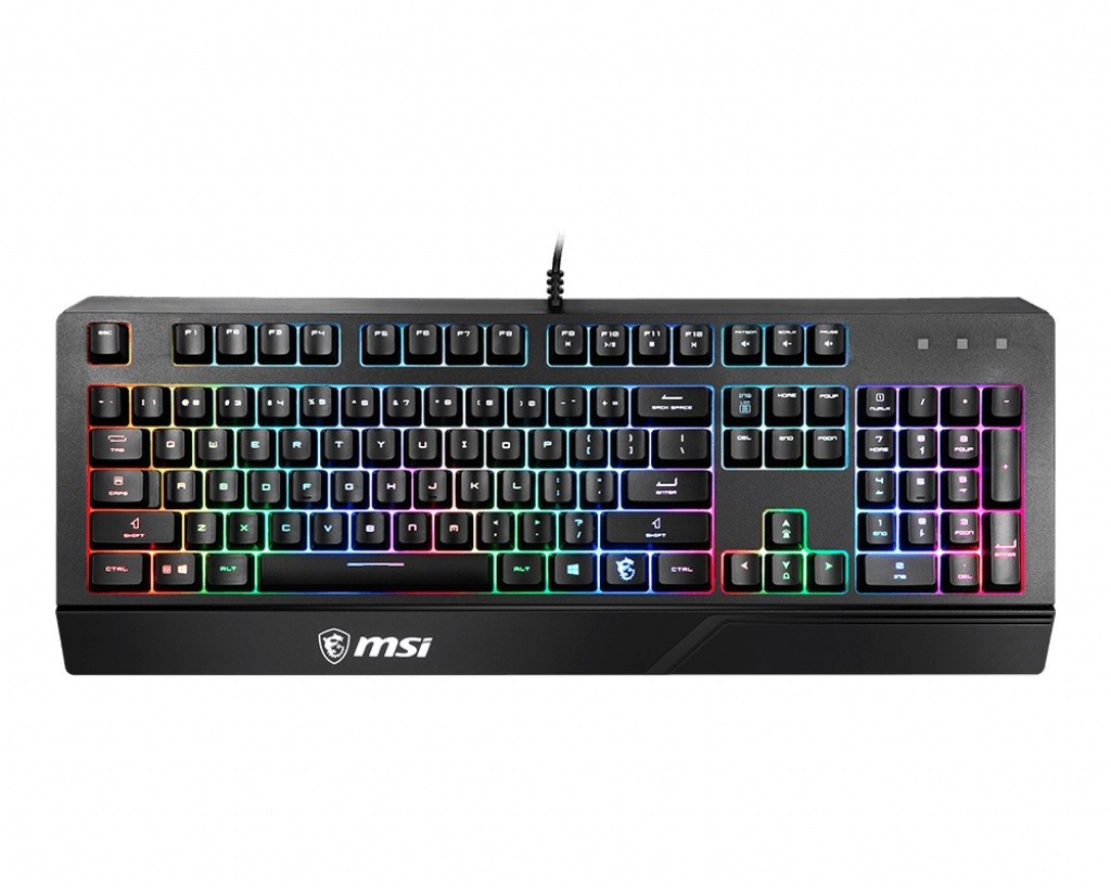 Klawiatura Vigor GK20 US 