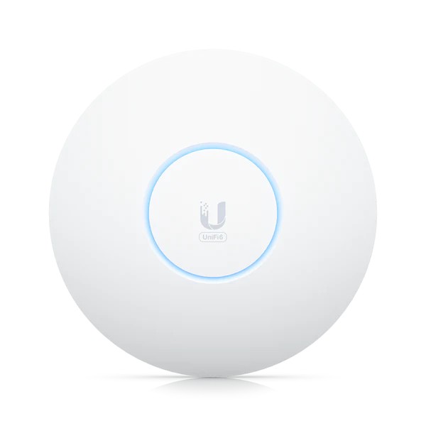 Punkt dostępowy WiFi 6 U6-Enterprise