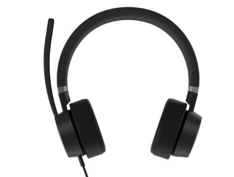 Zestaw słuchawkowy Go Wired ANC (czarny) 4XD1C99223 