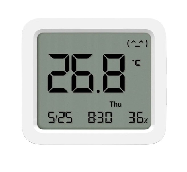 Czujnik temperatury i wilgotności Humidity Monitor 3 