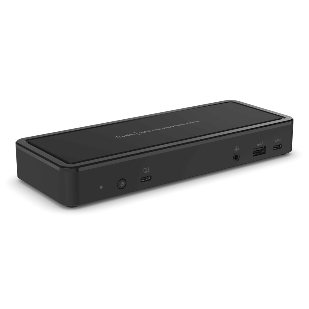 Stacja dokująca 14-portowa USB-C 65W 
